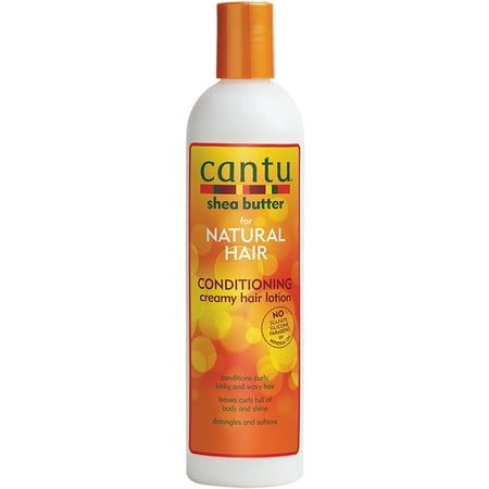 Cantu Shea Butter Hair Lotion